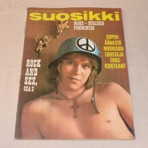 Suosikki 04 - 1971